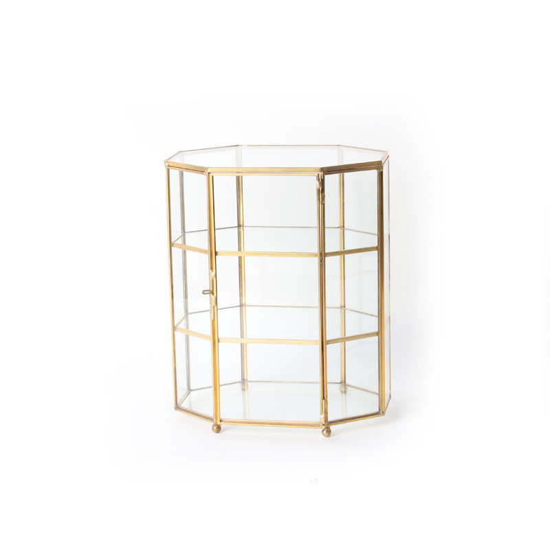 Dressing Table Skin Care Product Storage Box Desktop Finishing