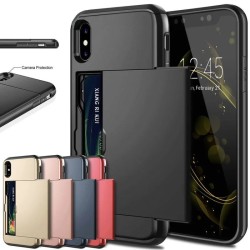 Mobile iPhone Card Case