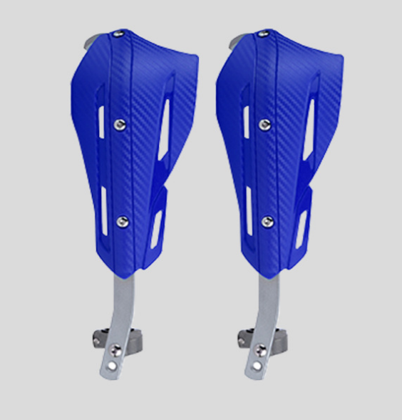 Motorcycle Parts, Handlebar Guards, Windshield And Anti-fall Bow Guards