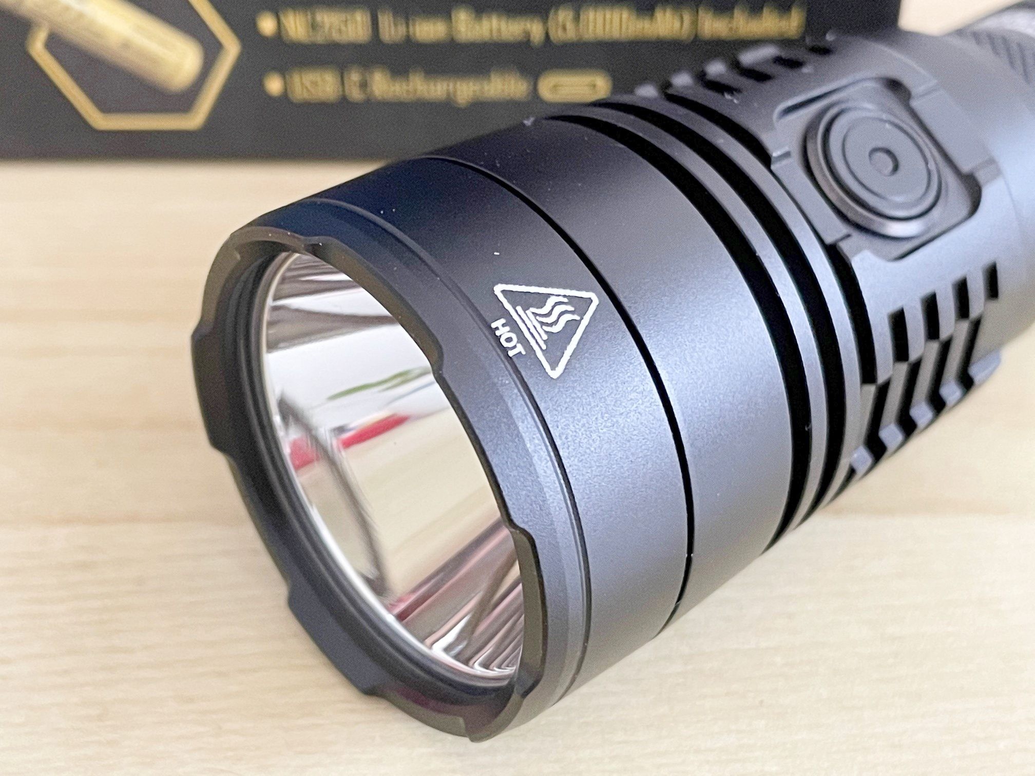 LED Torch LED Torch