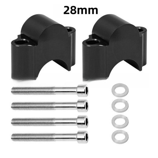 Motorcycle Modification Parts CNC Aluminum Alloy Lifting Code