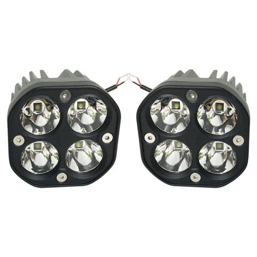 Auto Parts Off-road Modified Led40W Spotlight