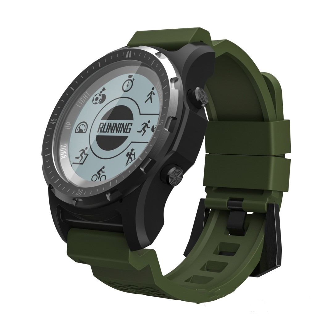 Multifunctional Smart Watch