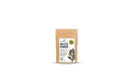 Matcha Powder Organic