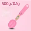 Digital Spoon Scale 500g