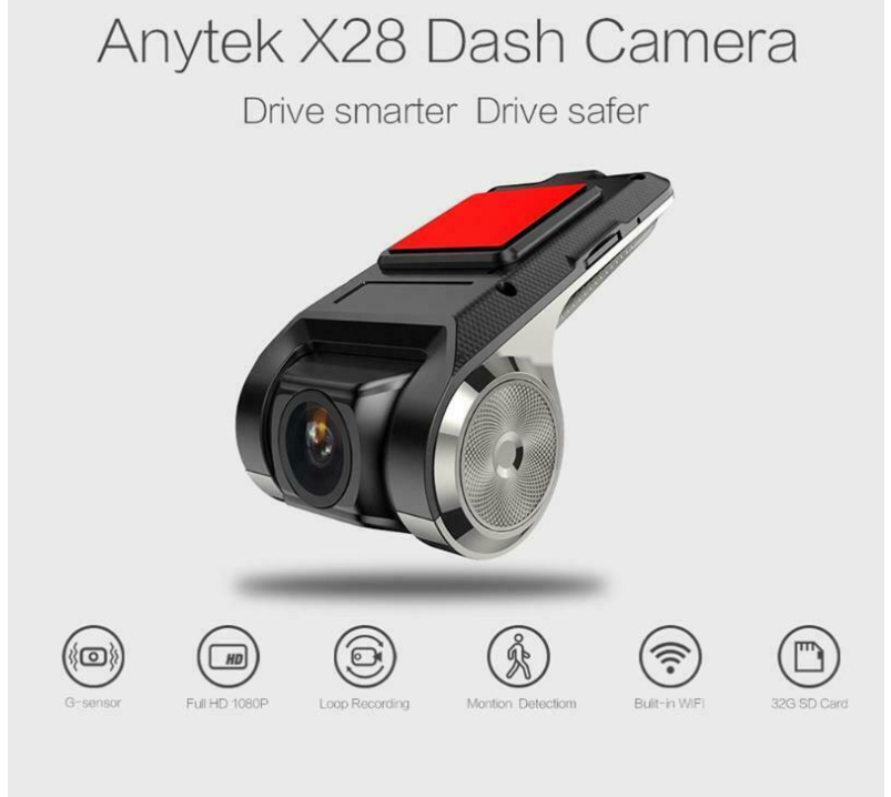 USB hidden recorder