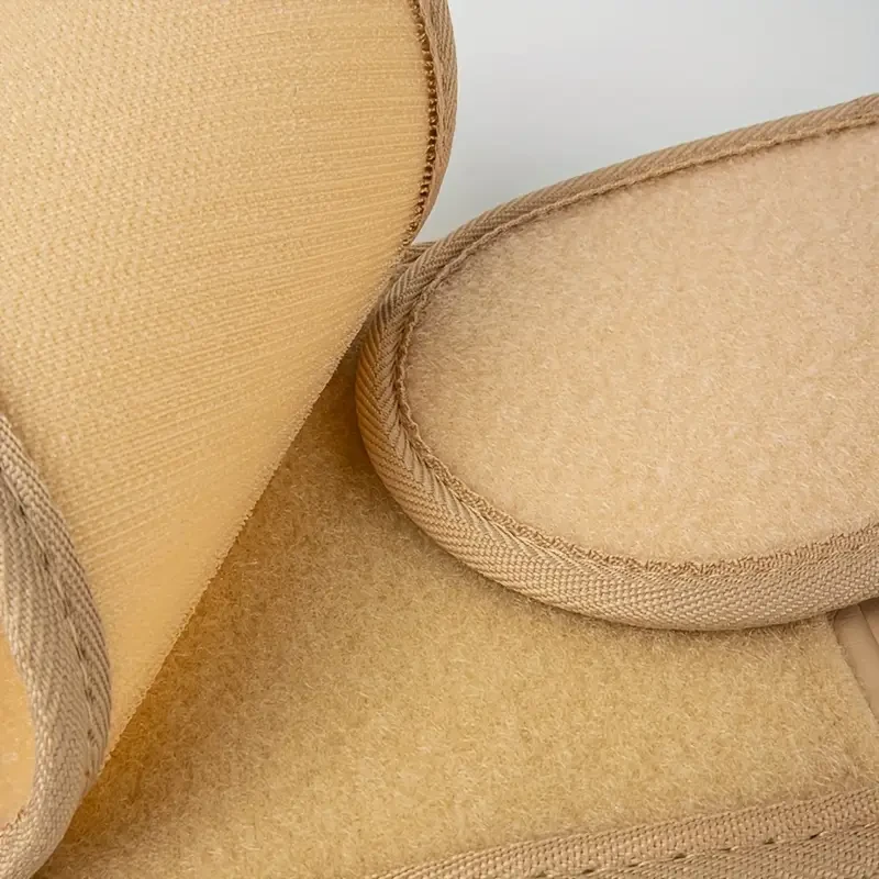 Inflatable Waist Belt Lumbar Traction Belt Lumbar Fixation Belt Lumbar Disc Herniation Traction Waist Belt Universal Waist Support Sports