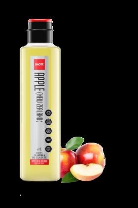Syrup Apple Nz - Dry Store