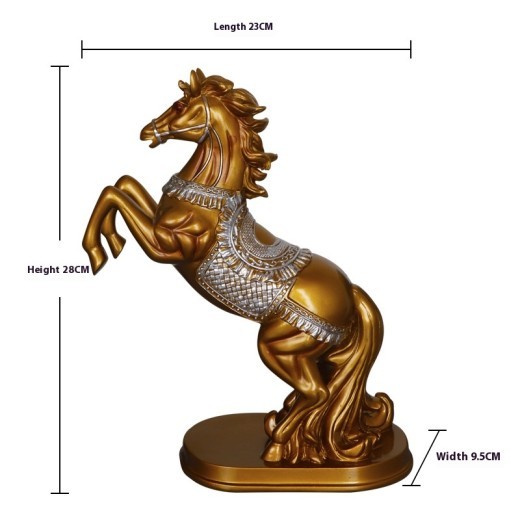 Creative European Style Resin Crafts