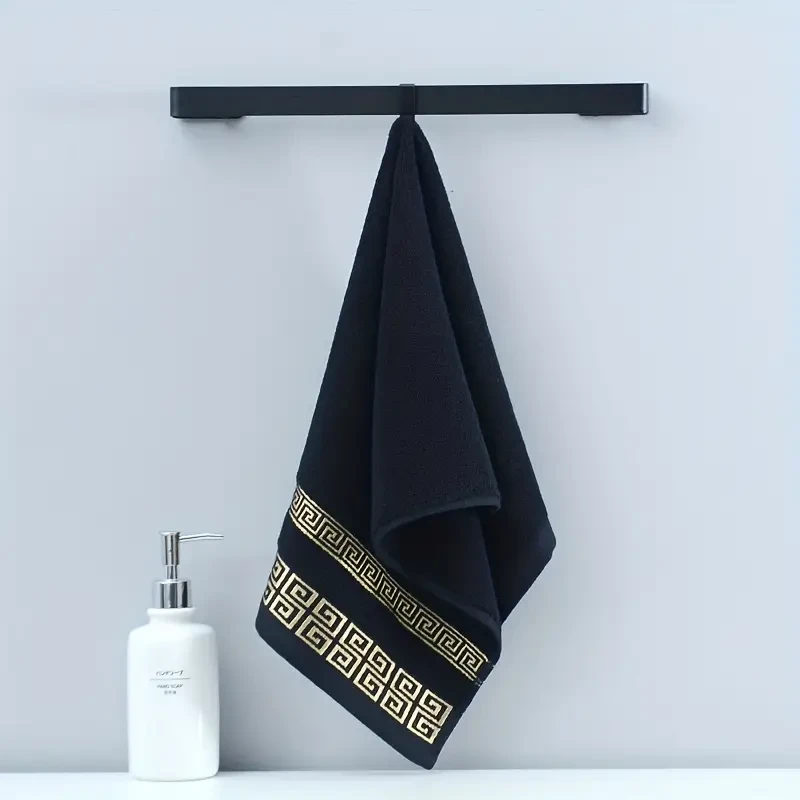 5pcs 6pcs hand towel set face towel bath towel soft and essential for daily bathing and travel christmas and holiday gifts details 05pcs 6pcs hand towel set face towel bath towel soft and essential for daily bathing and travel christmas and holida