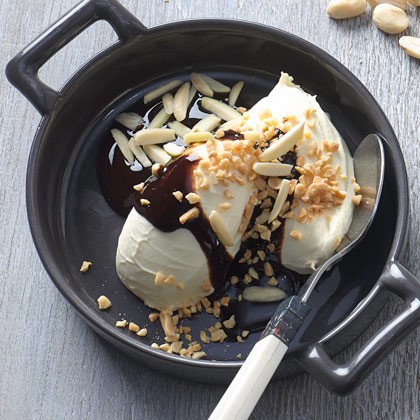 Almond Blanched Slivered