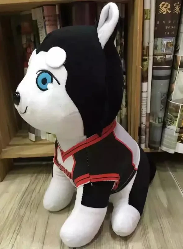 Kuroko's basketball sitting plush plush doll