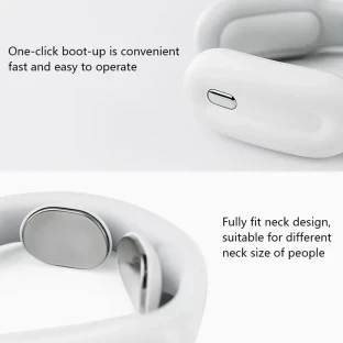 Cervical & Shoulder Massager Remote Control