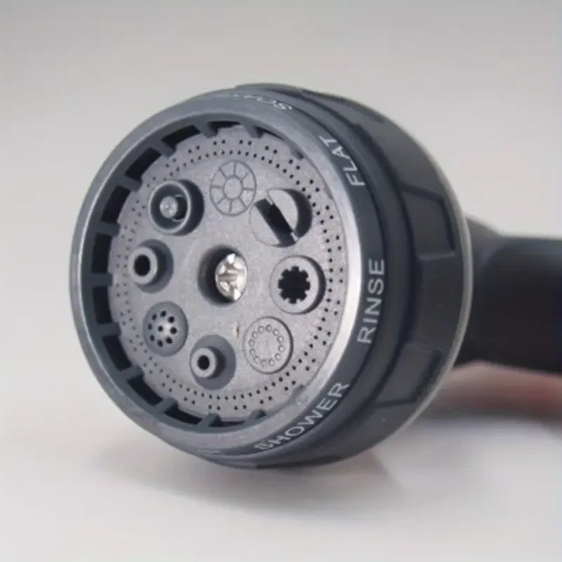 1 Set Outdoor Garden High-Pressure Sprayer