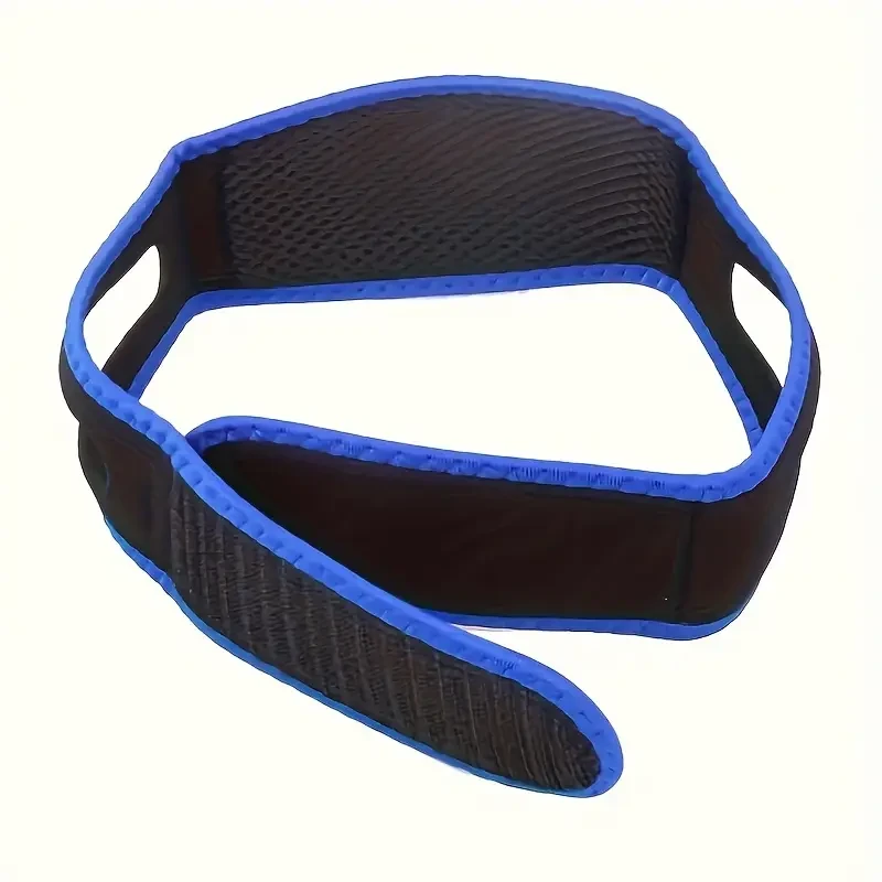 Anti-Snoring Chin Strap Chin Support for Snoring and Sleep Apnea