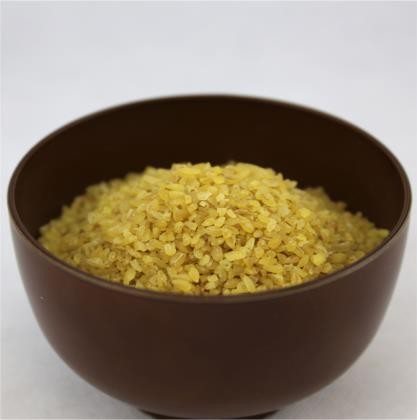 Bulgur Wheat Coarse