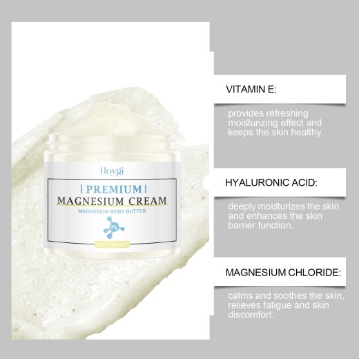 Sleep Well At Night And Replenish Water Neck Cream