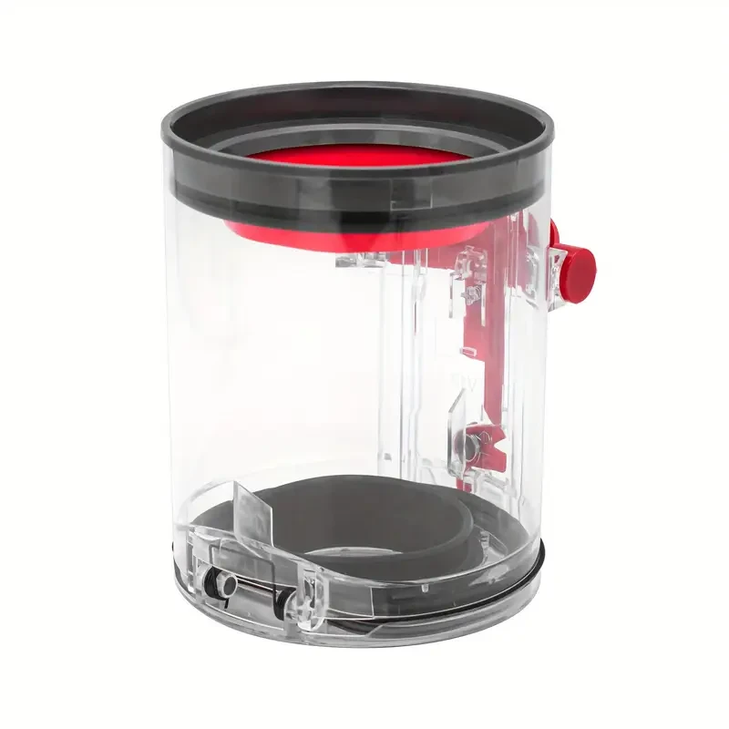V10/V12 SLIM Digital Slim Compatible Cyclone Dustbin Replacement Uncharged