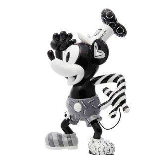 Stemboat Willie Figurine - Large
