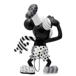 Stemboat Willie Figurine - Large