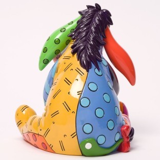 Eeyore Figurine - Large