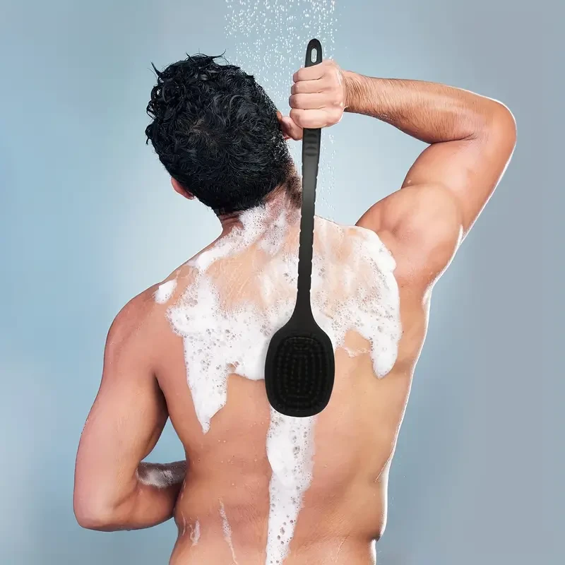 Back Scrubber for Shower