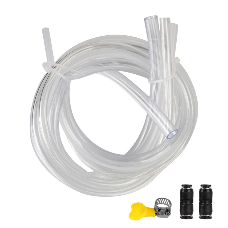 Portable Oil Transfer Pump