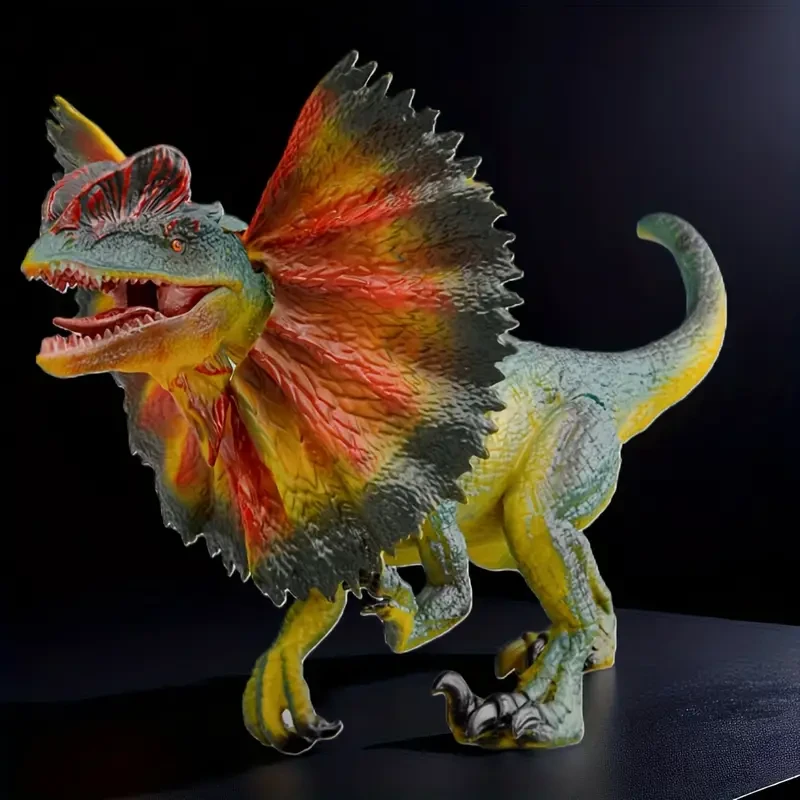 Jurassic Dinosaur Toy