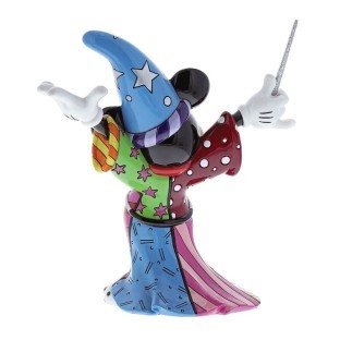 Mickey Mouse Figurine - Large
