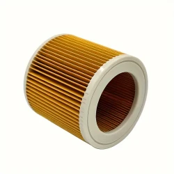 Cartridge Filter Fits Karcher WD WD2 WD3 Series Wet & Dry Vac Vacuum Cleaner