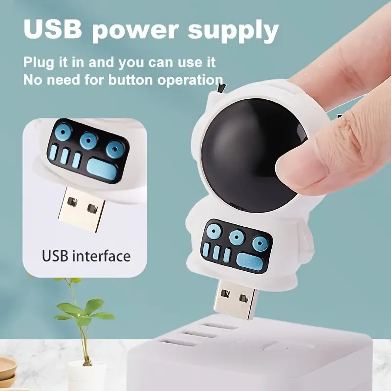 Spaceman Air Purifier