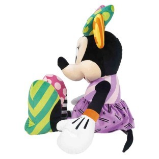Britto Pop Plush Miniie Mouse Extra Large