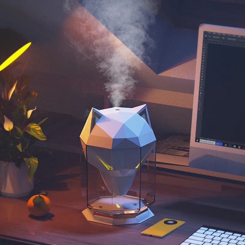 War Wolf Air Humidifier
