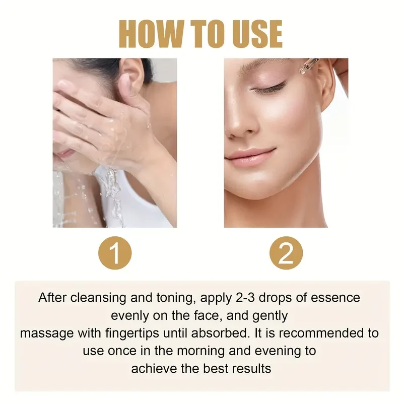 Eelhoe - 30 Ml Niacinamide Serum