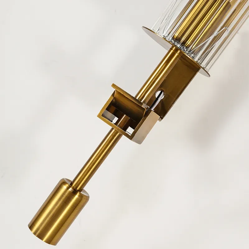 Postmodern Wall Lamp Creative Living Room Bedroom