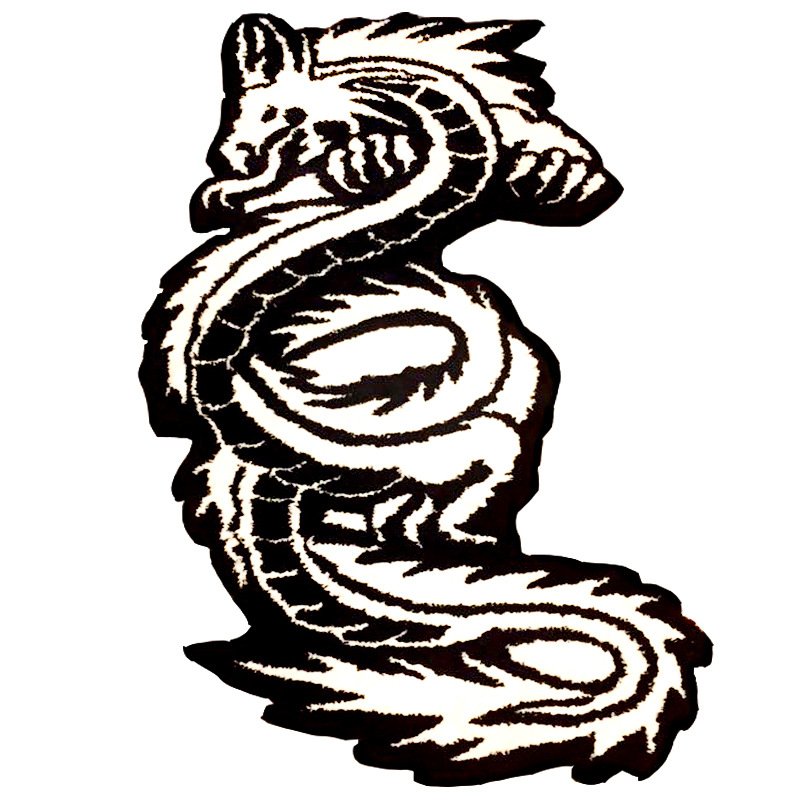 Living Room Carpet Bedroom Light Luxury Home Chinese Modern