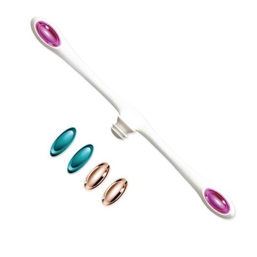 Thin face beauty massager