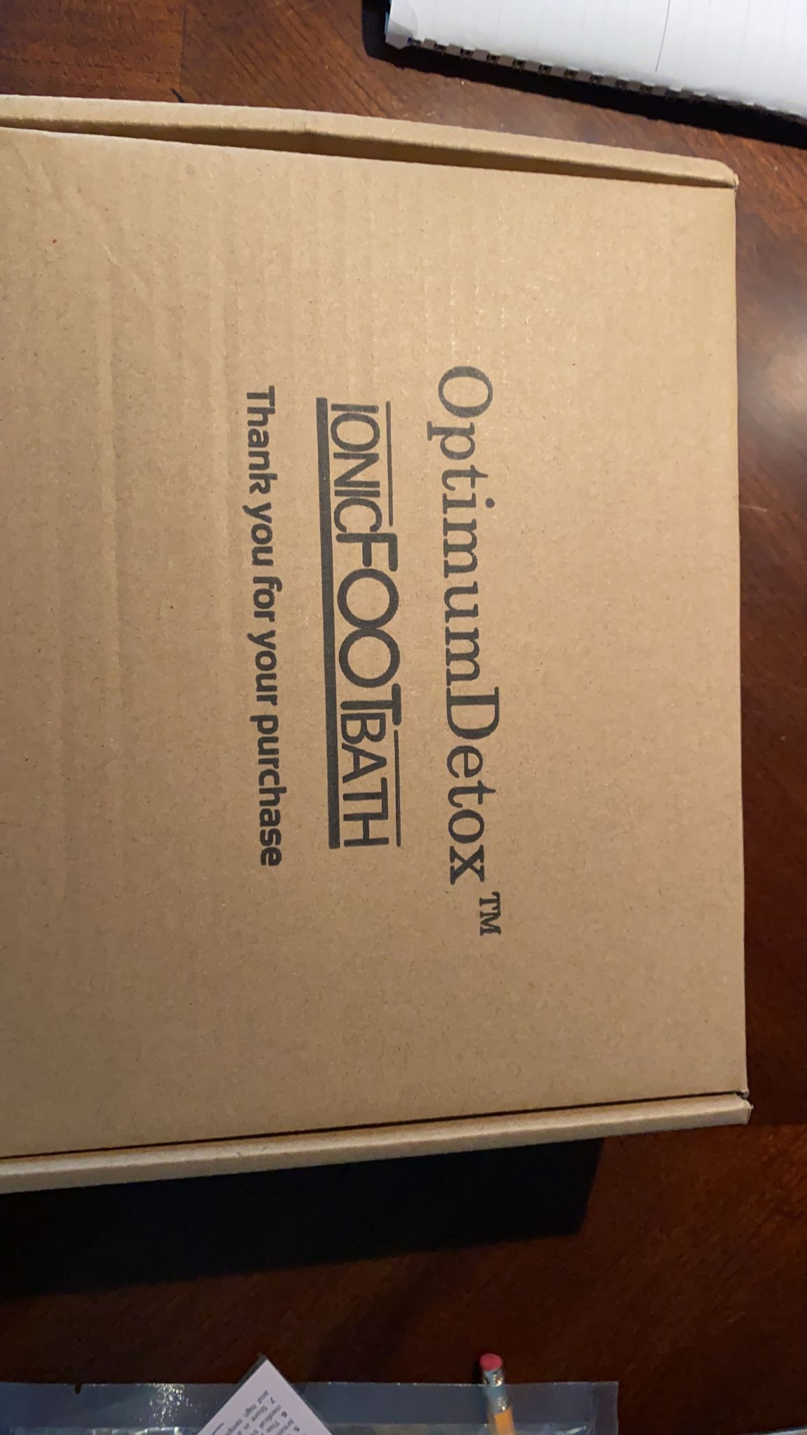 Healifeco Ionic Foot Spa | Remove Toxins and Heavy Metals for a Healthier Life