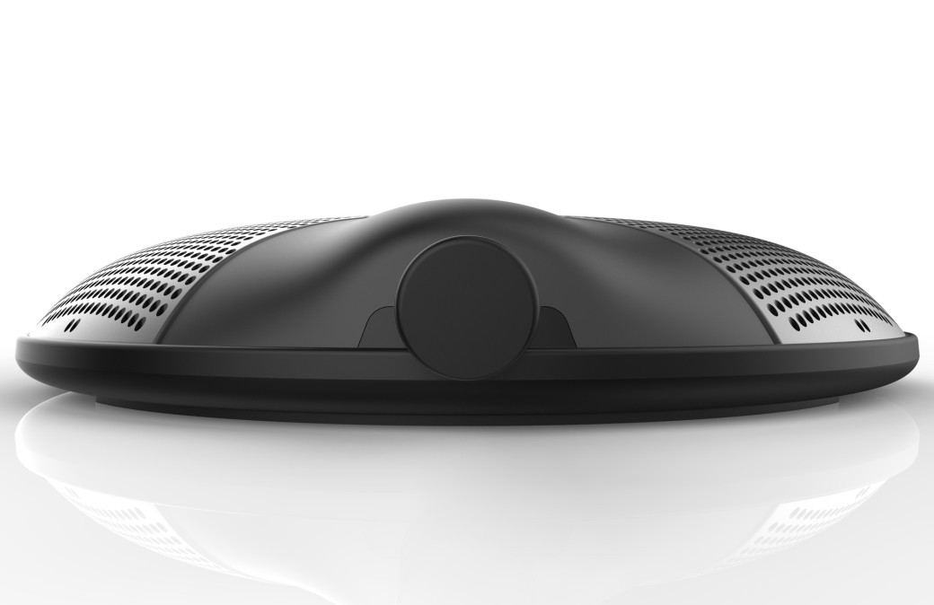 USB Capacitive Interface Conference Game Voice Network Video Microphone