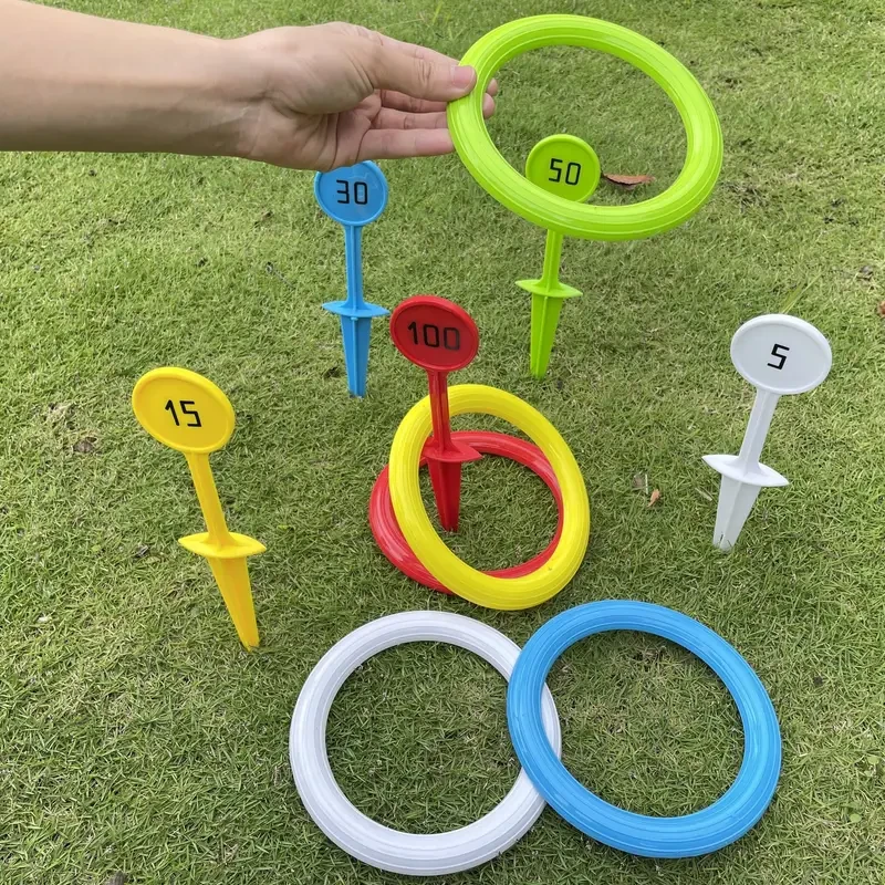 1 Set Youngsters Outdoor Beach Sports Toy