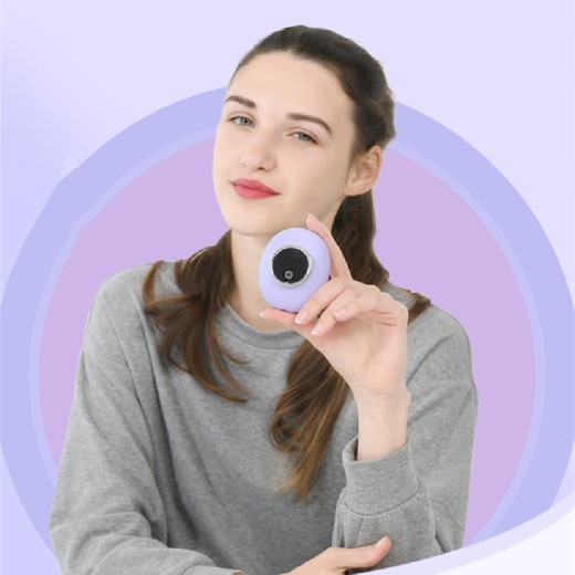 Fashion Domestic Beauty Apparatus Ultrasonic