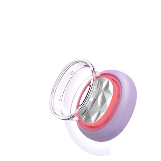 Fashion Domestic Beauty Apparatus Ultrasonic