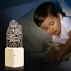 Awesome Sensor Wall Light