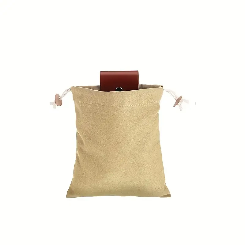 1pc Outdoor Camping Foraging Bag