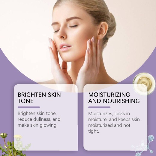 Pore Cleaning Compound Film Stick Gentle Moisturizing