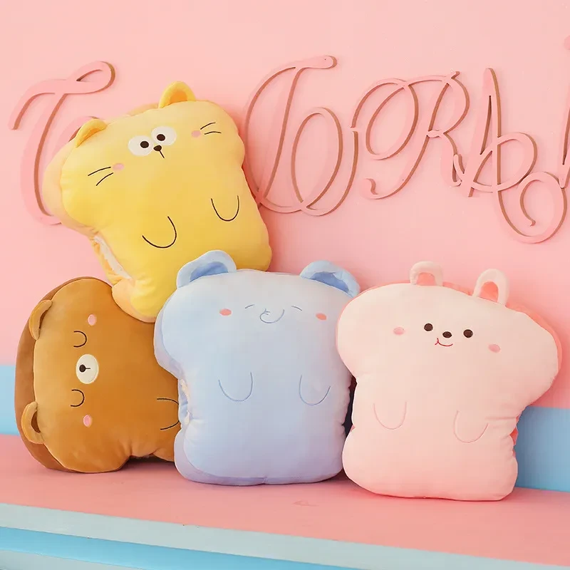 Can Be Used For Nap Pillow Cushion Plush Toys