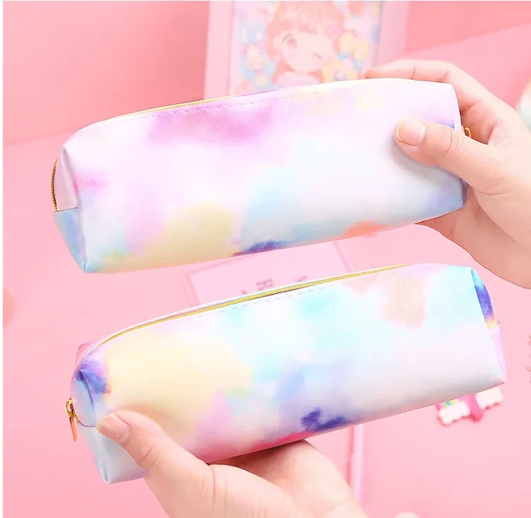 Colorful stationery bag SKU: CJWJXDET00154-Big