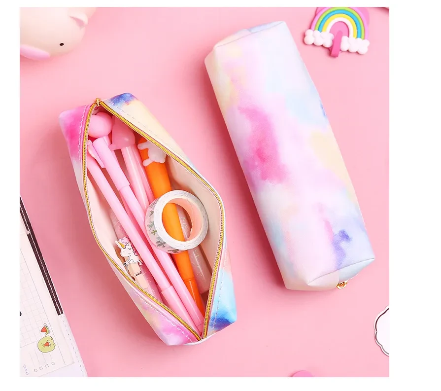 Colorful stationery bag SKU: CJWJXDET00154-Big