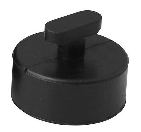 Cross - Border Automotive JJck Rubber Lifting Pad