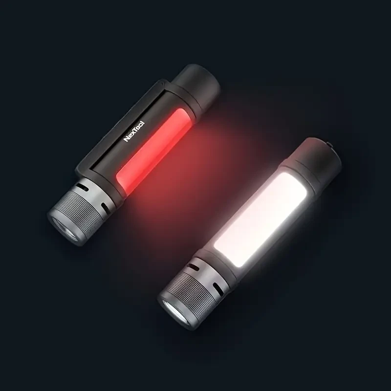 NexTool 6-in-1 Outdoor Flashlight